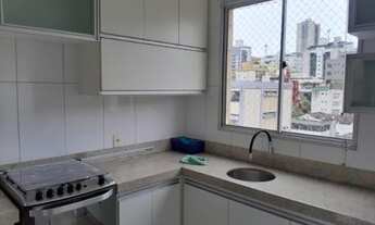 Imagem 6: APARTAMENTO 3 QTS, STE, 3 VGS EM SAGRADA FAMÍLIA