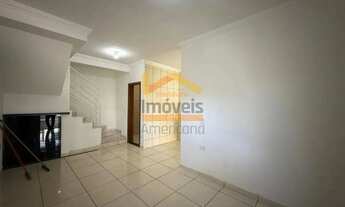 Imagem 4: Aluguel de Casa no Jardim da Balsa II, Americana-SP: 2 quartos, 1 sala, 2 banheiros, 2 vag