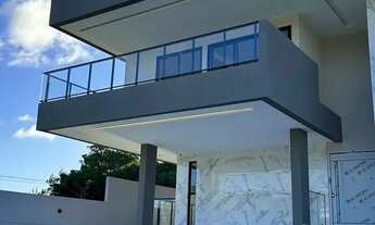 Imagem: Condomínio Alphaville Paraíba Casa de