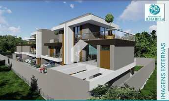 Imagem 3: 3 suites 2 vagas de garagem paralelas e quintal