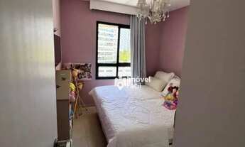Imagem 3: Apartamento 3/4 em AlphaVille I - Salvador/BA
