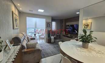 Imagem: Apartamento de 61.29m² com 2 quartos em