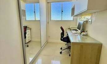 Imagem 6: Apartamento com 3 dormitórios à venda, 80 m² por R$ 575.000 - Gruta de Lourdes - Maceió/AL