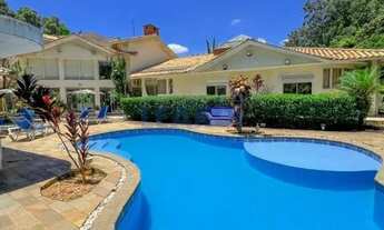 Imagem 4: CASA EM CONDOMÍNIO - TAMBORÉ - SP