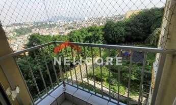 Imagem: Apartamento em Avenida Raimundo Pereira