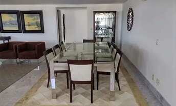 Imagem 6: Apartamento para aluguel com 335 m2, 4 suítes em Petrópolis - Natal - RN