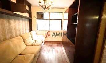 Imagem 4: Apartamento com 4 quartos à venda, 160 m² por R$ 1.200.000 - Ingá - Niterói/RJ