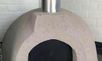 Imagem 6: CASA EM CONDOMÍNIO - ALPHAVILLE 11 - SP