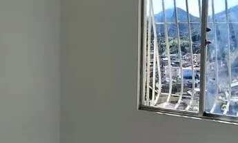 Imagem 4: Apartamento com 2 dormitórios à venda, 55 m² por R$ 180.000,00 - Fonseca - Niterói/RJ