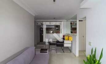 Imagem 3: Apartamento à Venda - Vila Santa Clara, 2 Quartos, 54 m2