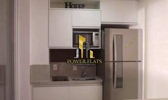 Imagem 4: Flat à venda na Vila Olímpia Affinity | 1 dormitório | 35 m²