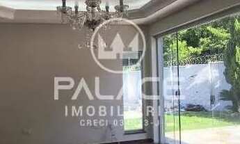 Imagem 5: Casa em condomínio para venda e aluguel em terras de piracicaba, piracicaba 4 quartos 335m