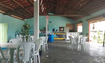 Imagem 7: Vendo ponto comercial aceito veículos