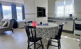 Imagem 2: Flat em 4 Ilhas com vista para o mar para 4 pessoas