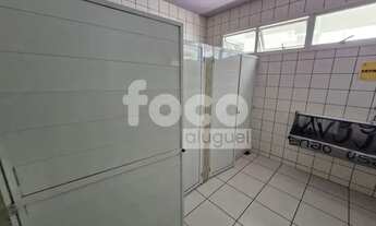 Imagem 5: Prédio para aluguel, 3 quartos, 3 suítes, 4 vagas, Pampulha - Uberlândia/MG