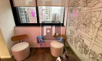 Imagem 6: Escritório para aluguel e venda com 237 metros quadrados em Jardim Paulista - São Paulo