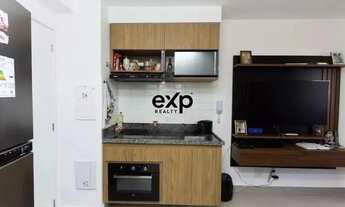 Imagem 6: Studio com 31 m², 1 quarto à venda no bairro Moema, pronto para morar!