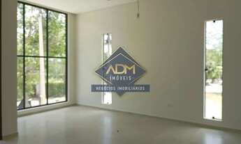 Imagem 4: Casa de alto padrão com 03 suítes à venda em condomínio Gravatá/PE!