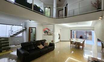 Imagem 2: Casa de condomínio em Rua Maria do Carmo Barbosa Cortez - Parque Três Meninos - Sorocaba/S