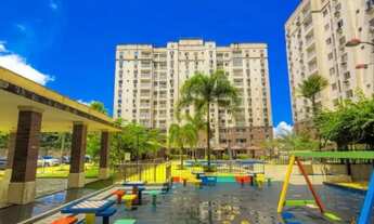 Imagem: APTO ECOPARQUE 2 QUARTOS - VENDA