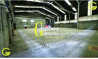 Imagem 4: Pavilhão/Galpão para alugar no bairro Guaturinho - Cajamar/SP