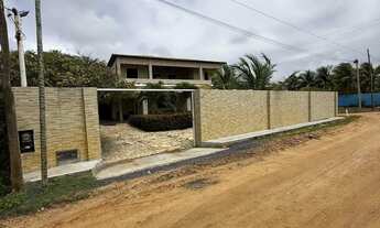 Imagem 6: Casa Duplex | Praia do Saco | Estância