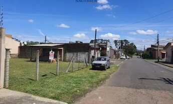 Imagem 2: Terreno Getúlio Vargas Sapucaia do Sul