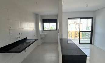 Imagem: Ed. Athenas Future 3 s/ 2 suítes e 2 Vagas