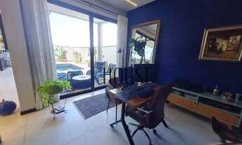 Imagem 4: Casa à venda em condomínio fechado em Sorocaba | 226m² em Horizontes de Sorocaba