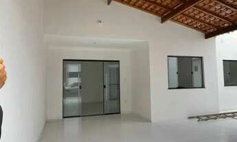 Imagem: 13 VENDO CASA NO COHATRAC 1 TOTALMENTE REFORMADA