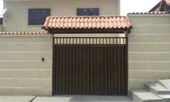 Imagem 2: ACEITA FINANCIAMENTO. CASA EM CONDOMINIO FECHADO NO BAIRRO DA LUZ EM NOVA IGUAÇU, COM 2 SU