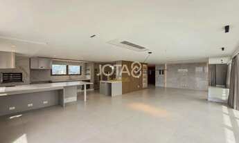 Imagem: COBERTURA 3 SUITES NO SERRA JUVEVÊ Cobertura