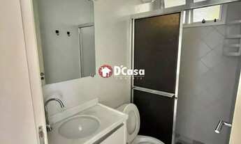 Imagem 7: Imóvel para aluguel possui 71 metros quadrados com 3 quartos em Jardim das Nações - Taubat