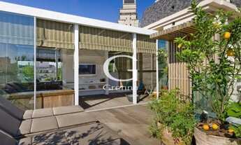 Imagem: Cobertura á venda Itaim Bibi - SP