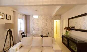 Imagem 7: Apartamento à Venda - Higienópolis, 2 Quartos, 97 m2