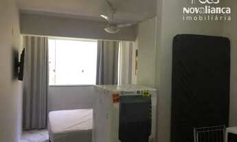 Imagem 4: Kitnet com 1 quarto para alugar, 35 m² - Itapuã - Vila Velha/ES