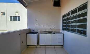 Imagem 7: Locação de Casa com 2 dormitórios e 1 vaga de garagem para moto localizada no bairro Parqu