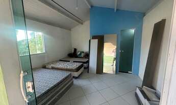 Imagem 7: Casa em condomínio tipo chácara perto de arembepe , exelente pra investimento e lazer