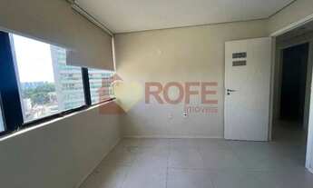 Imagem 4: Sala à venda, 121 m² por R$ 830.000,00 - Alto da Boa Vista - São Paulo/SP