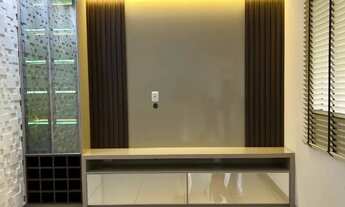 Imagem 5: Casa com 03 quartos completa no Moinho dos Ventos/Buritis