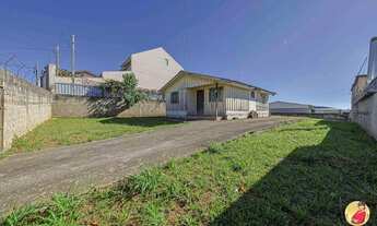 Imagem 4: Imóvel para venda possui 584 metros quadrados em Atuba - Colombo - PR