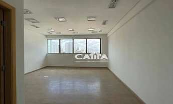 Imagem 7: Sala comercial para locação no Tatuapé