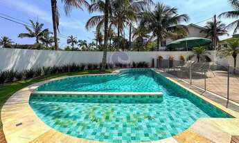 Imagem 7: Villa Cruz - O refúgio onde os melhores momentos da sua vida vão acontecer no Jardim Acapu