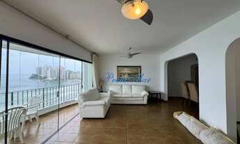 Imagem 7: Apartamento à venda, 160 m² por R$ 1.300.000,00 - Astúrias - Guarujá/SP