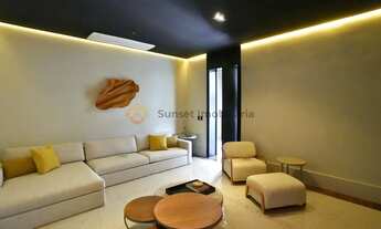 Imagem 7: Mansão de Luxo e Inovação Uma Obra-Prima de Arquitetura e Tecnologia em Alphaville