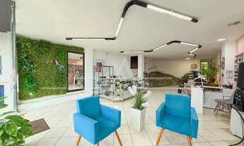 Imagem 2: PONTO COMERCIAL em BRAGANÇA PAULISTA - SP, CENTRO