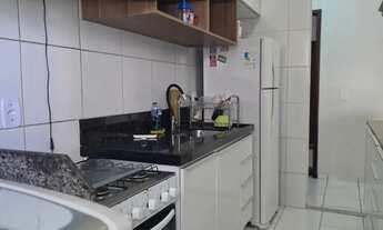 Imagem 2: Gran Village Aracagy 2 Mobiliado