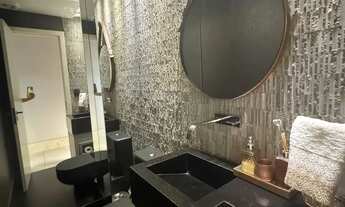 Imagem 3: Lindo apartamento Ed. Belle vie,110 m2, 3 quartos Jardim das Américas - Cuiabá - MT