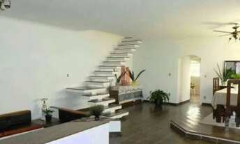 Imagem: Sobrado com 4 dormitórios à venda, 220