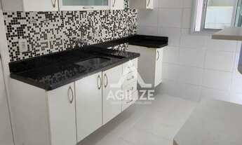 Imagem 6: Apartamento com 3 dormitórios à venda, 108 m² por R$ 650.000,00 - Glória - Macaé/RJ